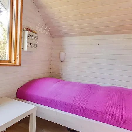 Three-bedroom Holiday In * Халс